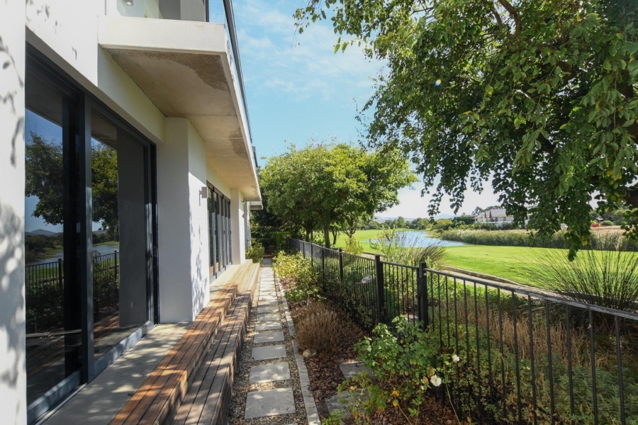 To Let 5 Bedroom Property for Rent in Pearl Valley Golf Estate Western Cape